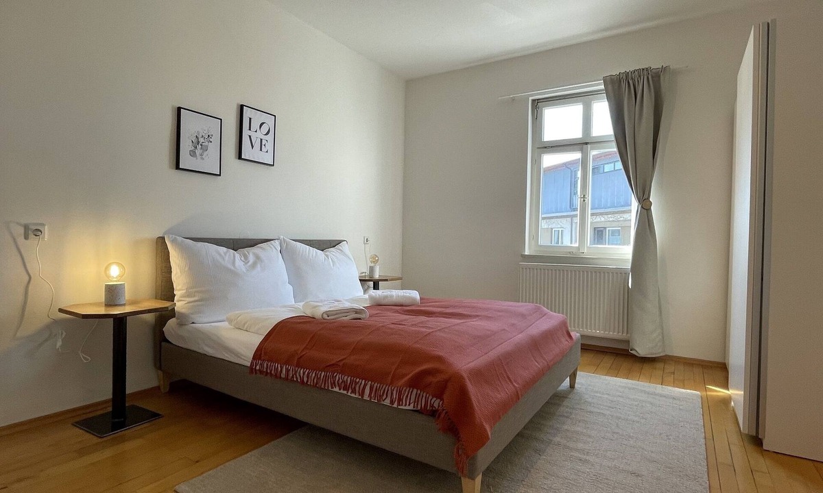 Lochau Apartment | Ölmühle Studio Top 4