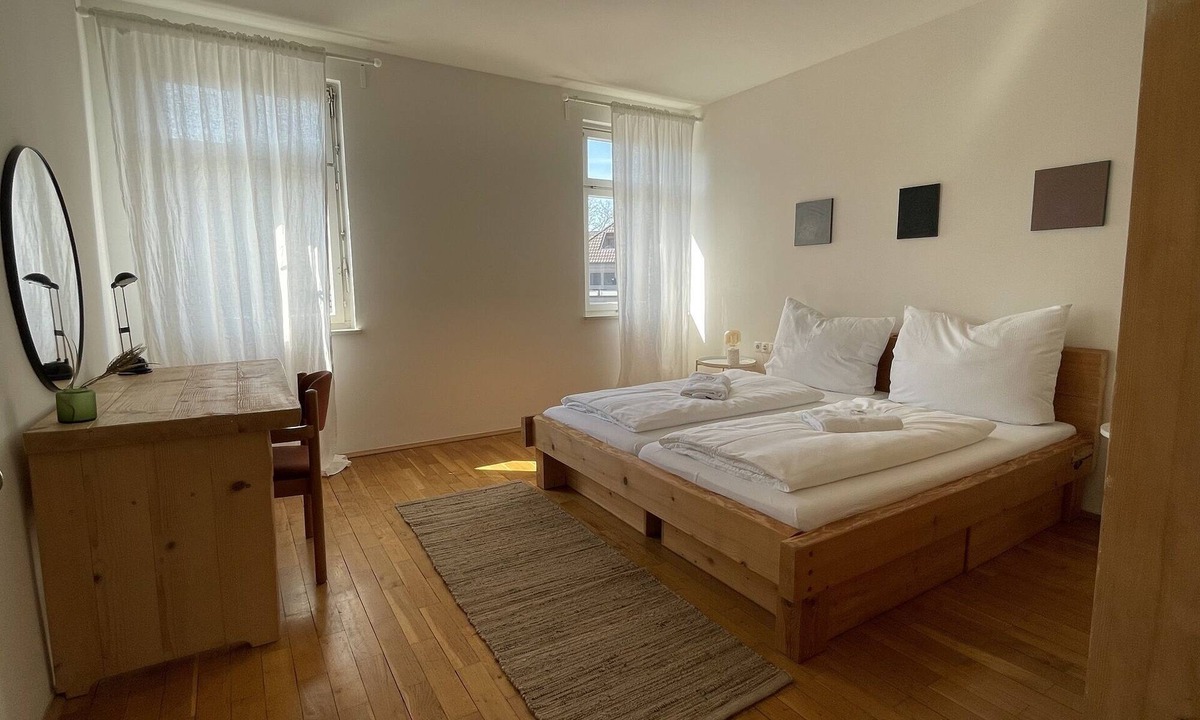 Lochau Apartment | Ölmühle Studio Top 5