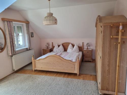 Wagerberg Apartment | 1 Zimmer Wohnung in Thermennähe für 2 Personen