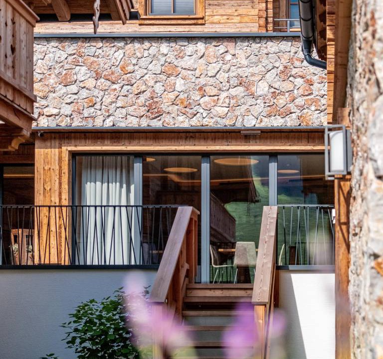 Flachau Apartment | 104 m² Apartment ∙ 2 bedrooms ∙ 4 guests