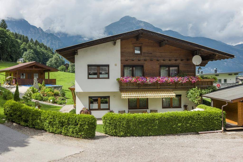 Schlitters Apartment | 120 m² Apartment ∙ 3 bedrooms ∙ 7 guests