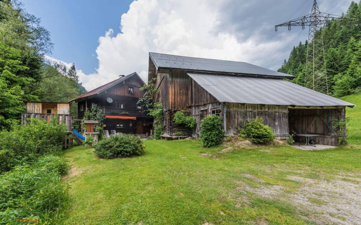Annaberg-Lungoetz House | 120 m² House ∙ 3 bedrooms ∙ 10 guests