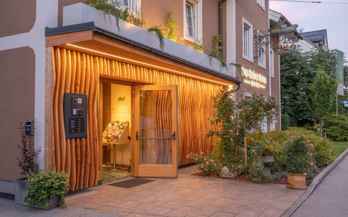 Maxglan Hotel | 27 m² Hotel ∙ 1 bedroom ∙ 3 guests