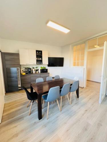 Leitendorf Apartment | 3 Zimmer 5 Betten zentral Leoben Top3