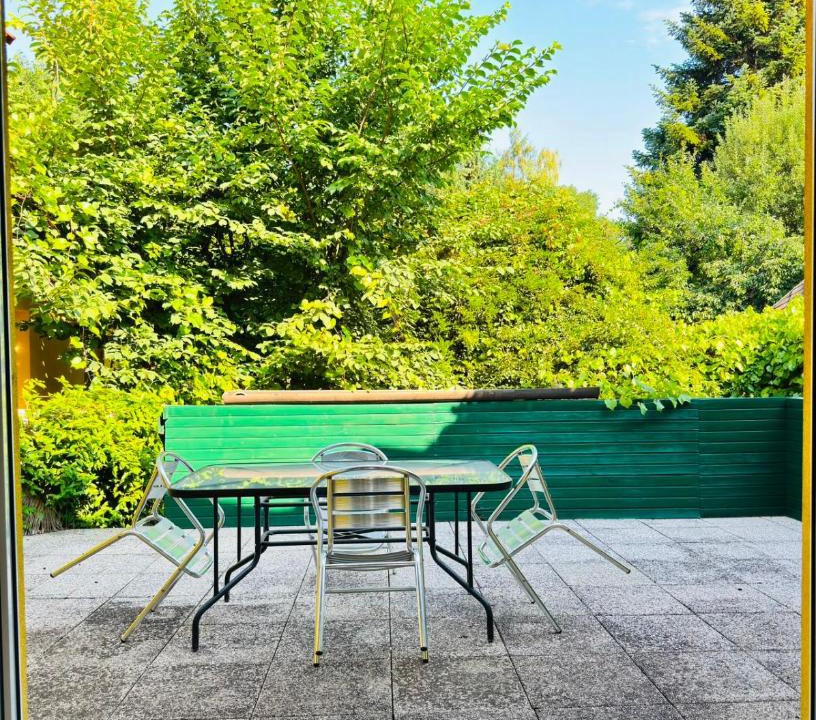 Sankt Veit an der Glan Apartment | 3-Zimmer-Stadtapartment mit Terrasse