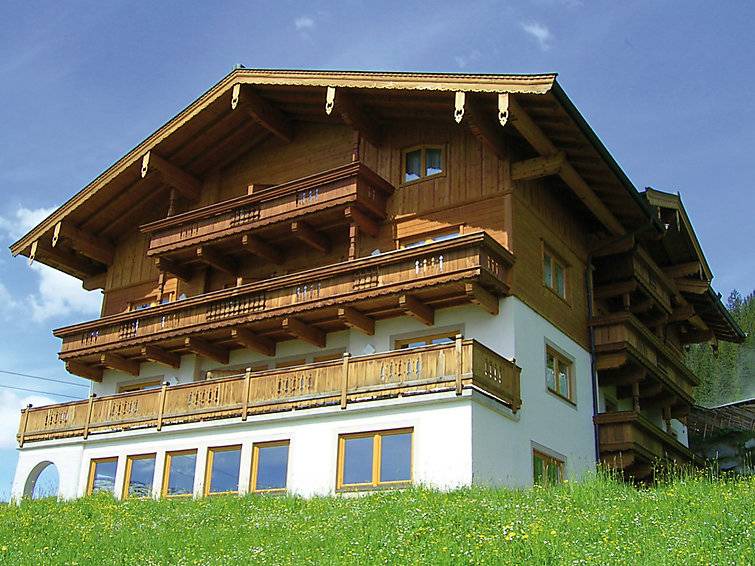 Konigsleiten Apartment | 45 m² Apartment ∙ 2 bedrooms ∙ 4 guests