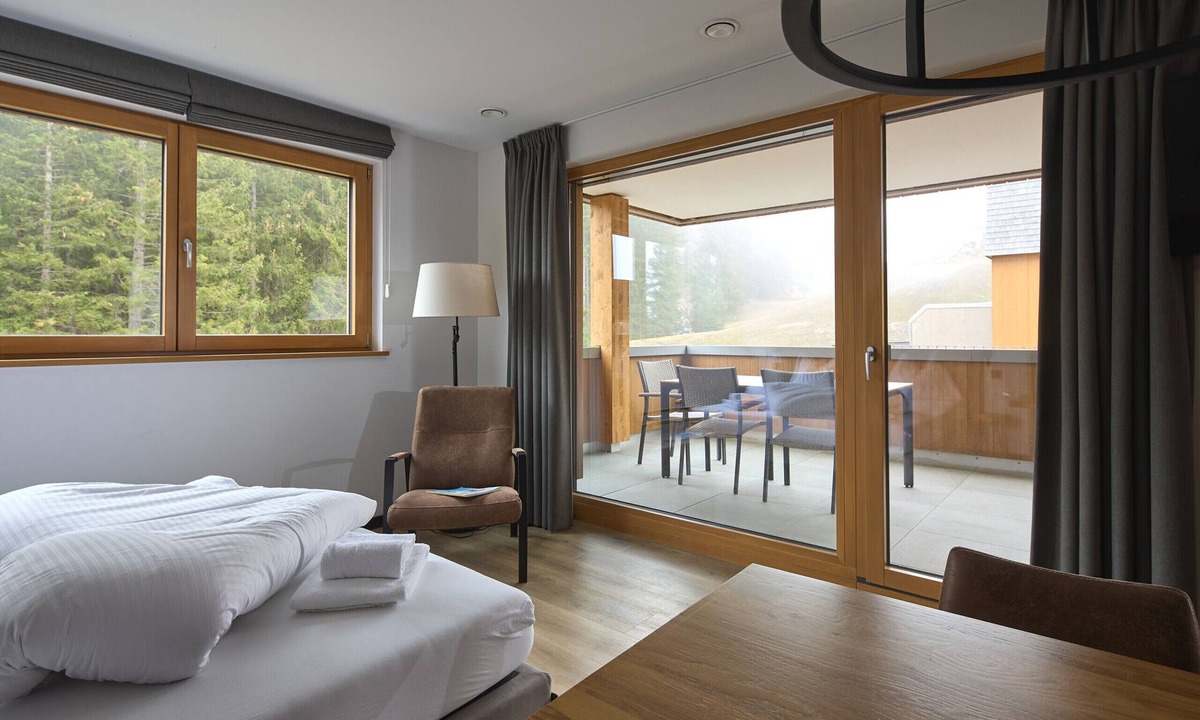 Gargellen Apartment | 59105 Specht 105