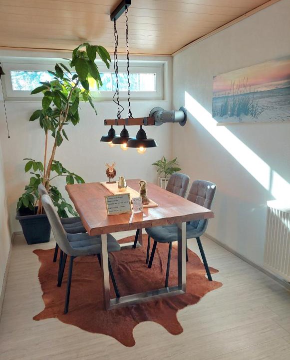 Haidershofen Apartment | 68m2 Ferienwohnung mit Pool und Garten