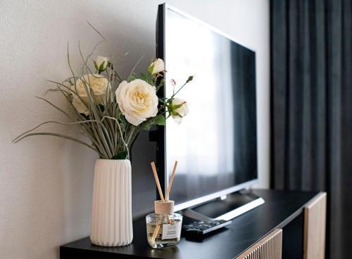 Lauterach Apartment | 75m2 Designer Apartment close to Bregenz