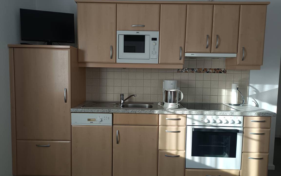 Wagrain Apartment | 80 m² Apartment ∙ 3 bedrooms ∙ 8 guests