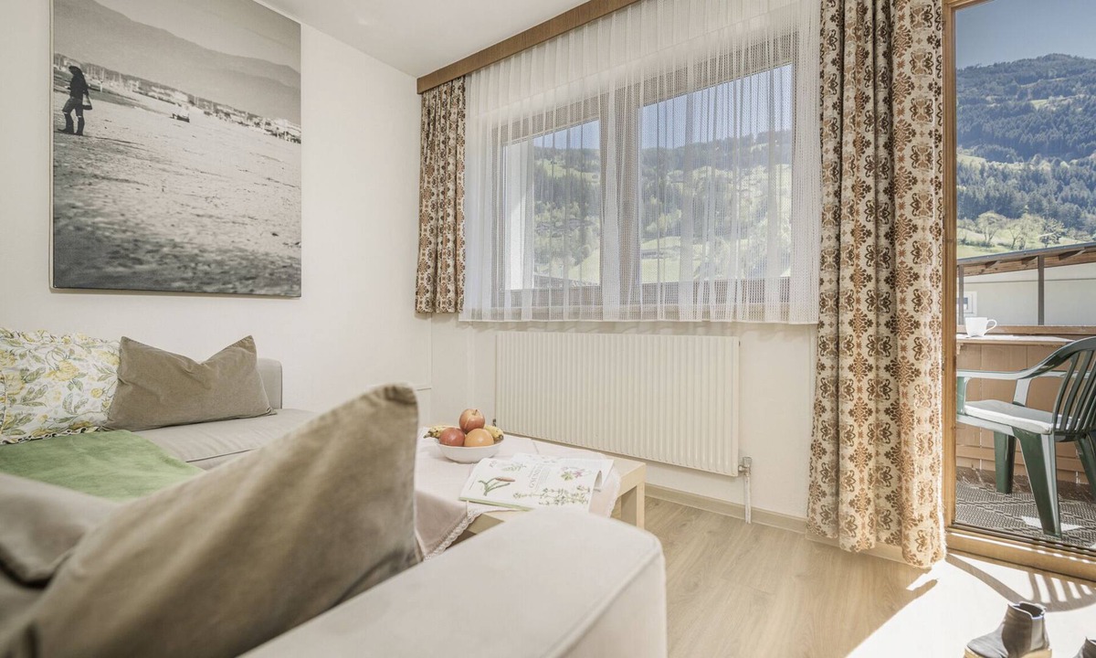 Ramsau im Zillertal Apartment | A wonderful family vacation in the mountains