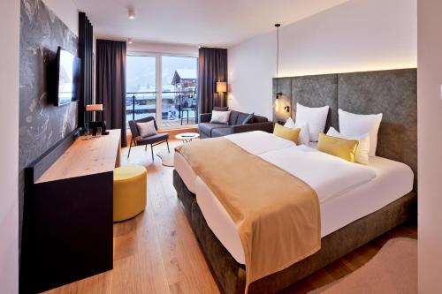 See Hotel | Active Nature Resort DAS SeeMOUNT