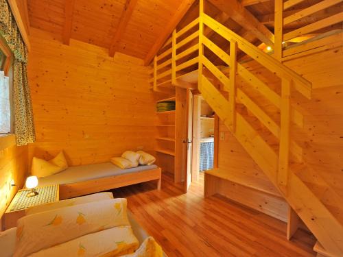 Oetz Resort | Adventure Camp