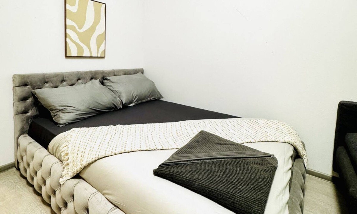 Ottakring Apartment | Affordable Studio Apt. w/Kitchen 7-Min Ottakring