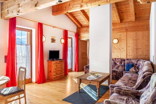 Gattererberg Apartment | Ahornblick