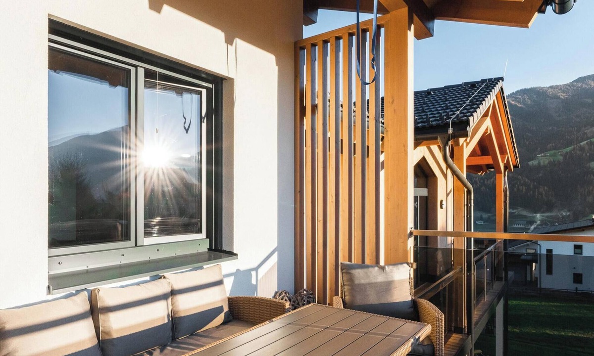 Assachberg Apartment | "Aich Amade" by Alpenidyll Apartments