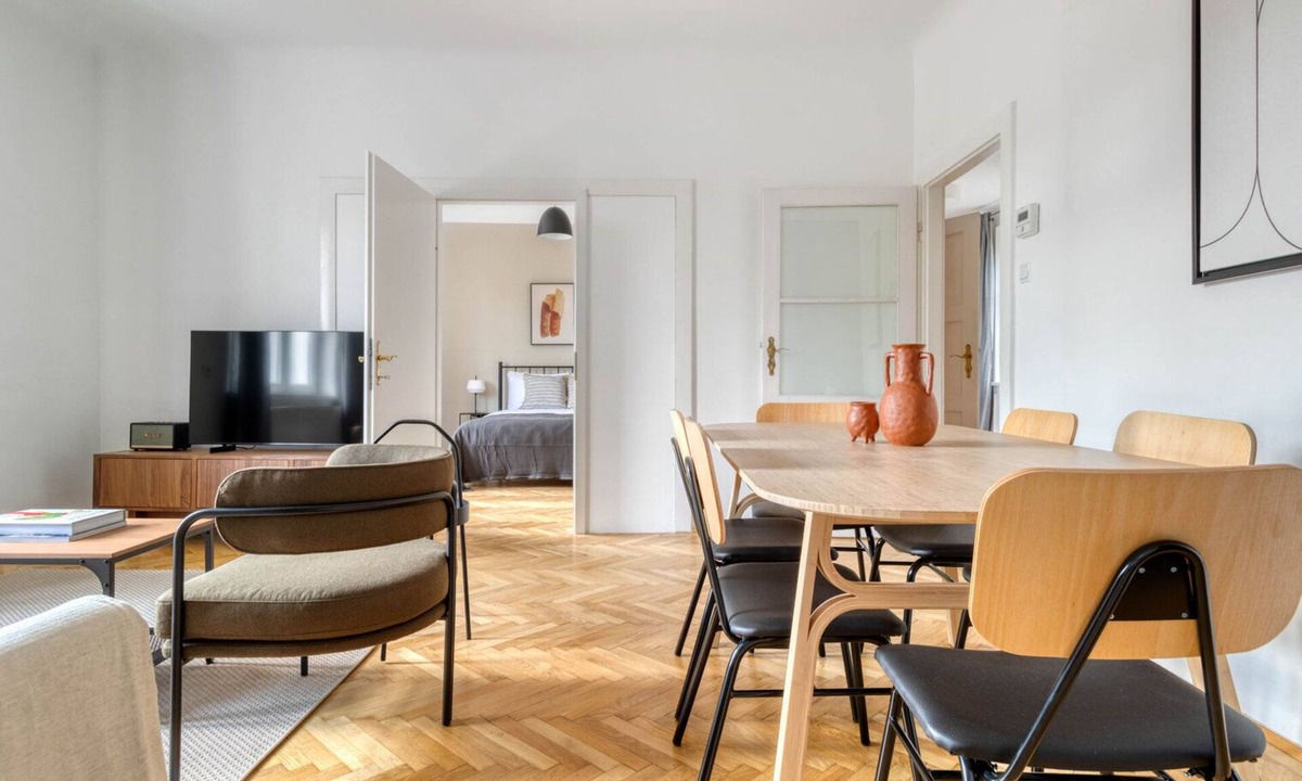 Hietzing Garden Terrace | Hietzing