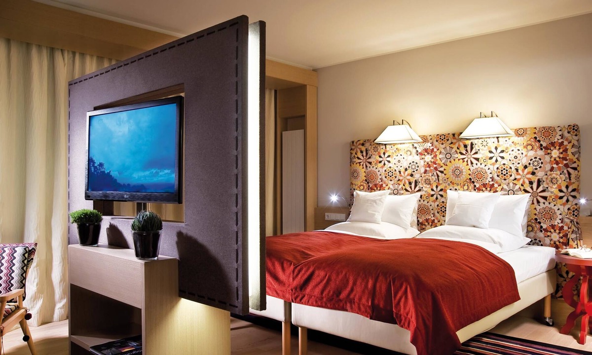 Werfenweng Hotel | aja Bergresort Werfenweng