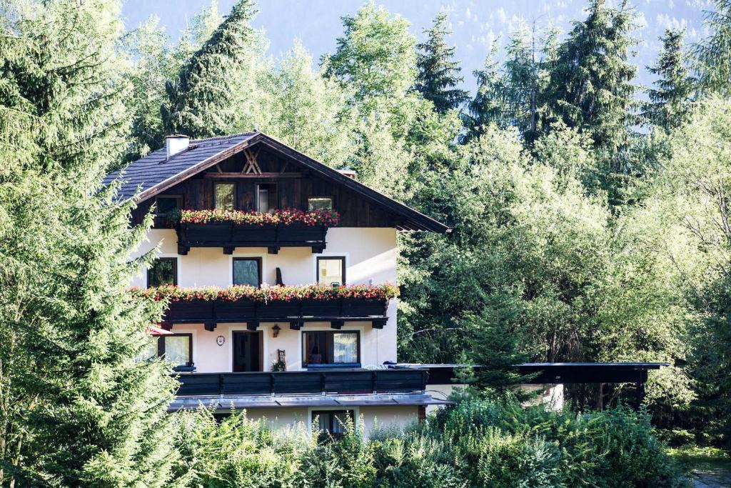 Sautens House | Aktiv-Ferienwohnungen Pienz-Bobnar