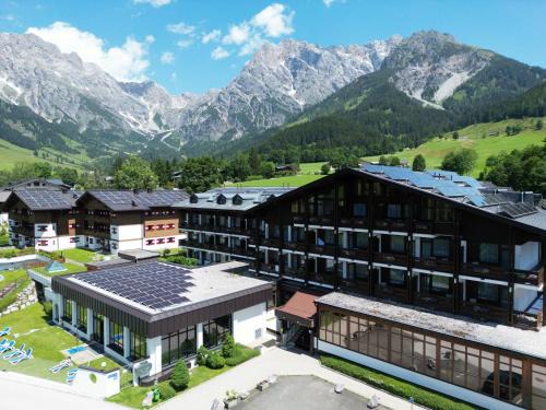 Hinterthal Hotel | All Inclusive - Marco Polo Alpina Familien- & Sporthotel