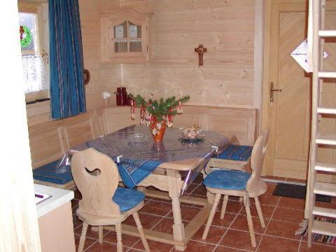 Praebichl Ski Chalet | Almdorf Präbichl