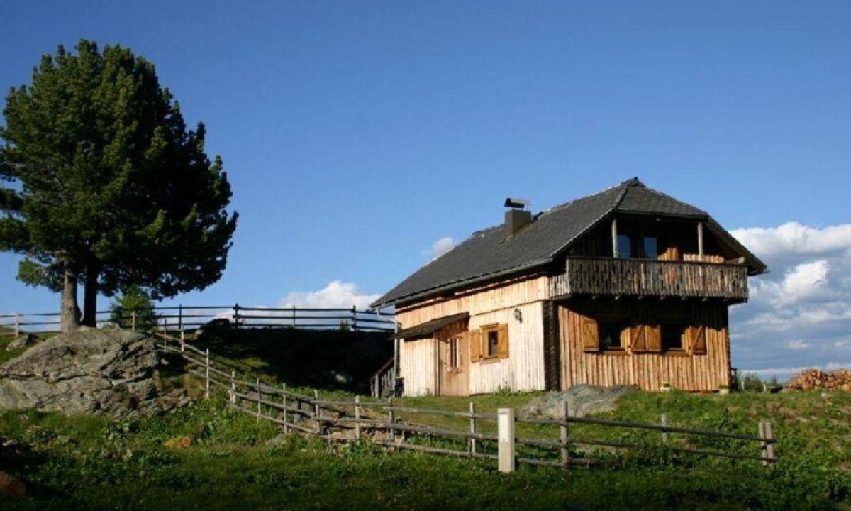 Falkert Apartment | Almhaus Weißmann, Austria