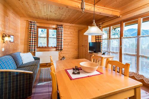 Huettschlag Apartment | Almliesl HUET-234