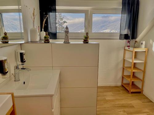 Gosau Apartment | Almsternderl 2.0 - gemütliches Appartment in Gosau