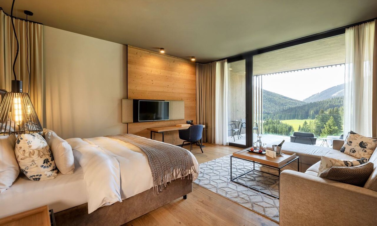 Fladnitz an der Teichalm Hotel | Almwellness Hotel Pierer
