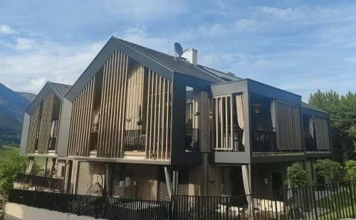 Haus im Ennstal Apartment | ALOHA Suites - Alp LOdge HAus