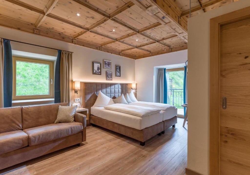 Kitzbuehel Hotel | Alpen Glück Hotel Unterm Rain garni