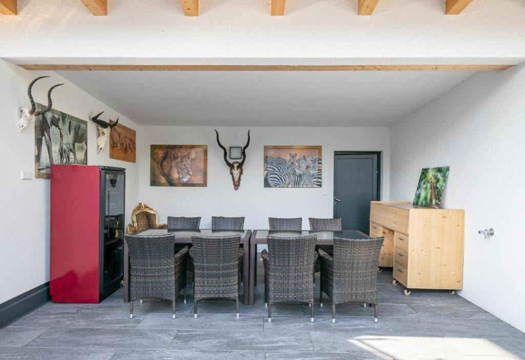 Finsing Apartment | Alpen Lodge