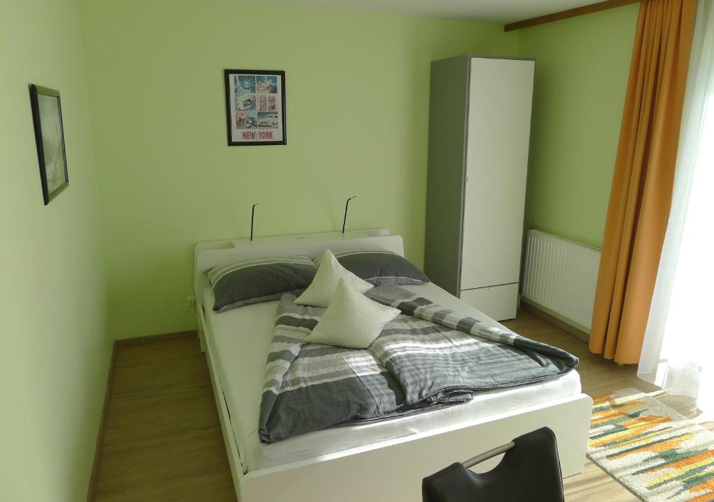 Piesendorf Apartment | Alpenappartement Claudia