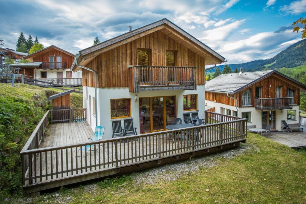Annaberg im Lammertal House | Alpendorf Dachstein West by ALPS RESORTS