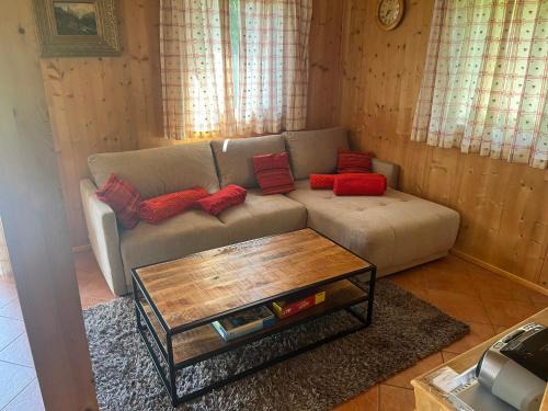 Annaberg im Lammertal House | Alpenferienhaus Dachstein-West