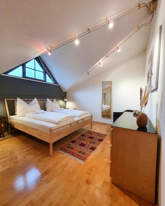 Goetzens Apartment | Alpenflair Suite mit Bergblick - inkl Parkplatz #8