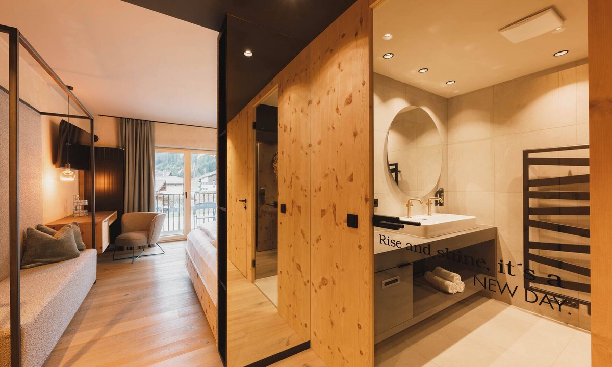 Neustift Im Stubaital Hotel | Alpenhotel Kindl