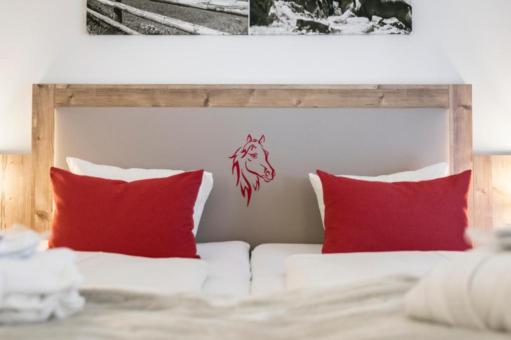 Brand Hotel | Alpenlodge - Das Dorfhotel