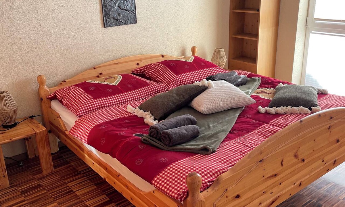 Treffen Apartment | AlpenLoft Gerlitzen: From the Mountain to the Lake, including a free KärntenCard