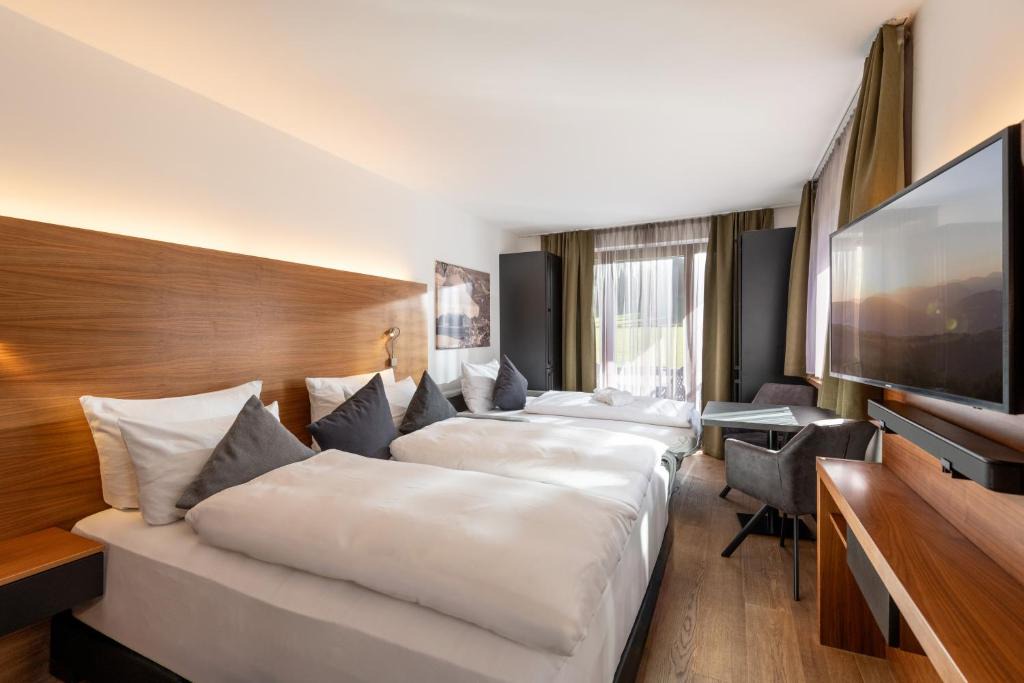 Kirchberg in Tirol Hotel | AlpenParks Hotel & Apartment Taxacher