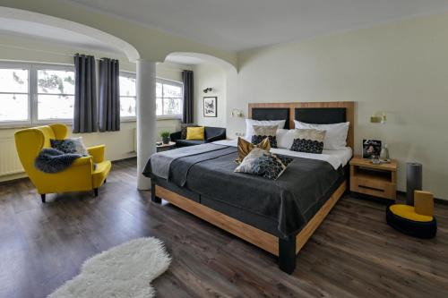 Obertauern Hotel | ALPHAtauern Health Resort - Adults Only 15 plus