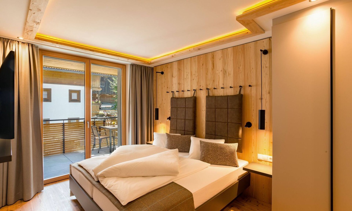Ramsau im Zillertal Apartment | Alpin Apartments