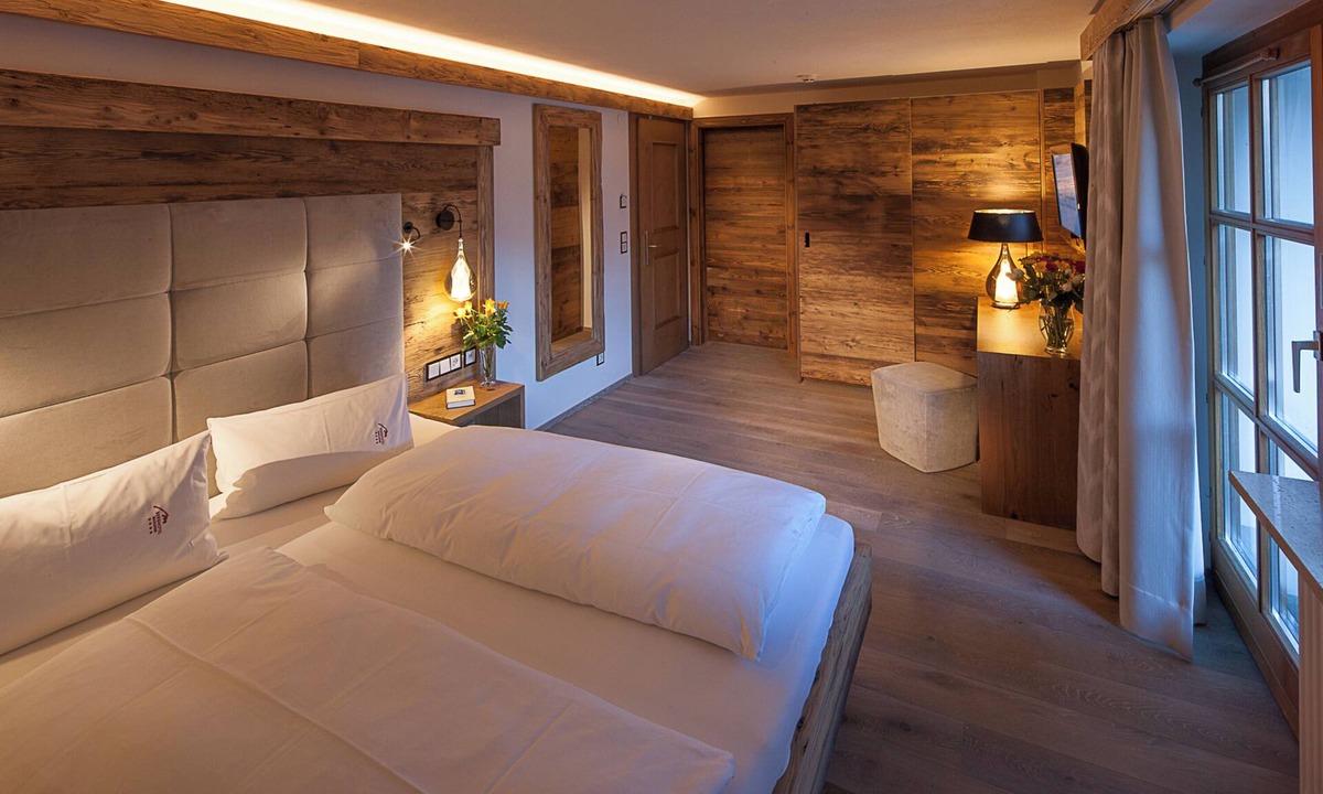 Damuels Hotel | Alpine Lifestyle Berghotel Madlener