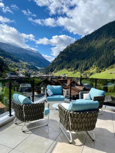 See Apartment | Alpine Penthouse in der Residenz Silvretta - Stunning & Luxurious, inkl Silvretta Card Premium