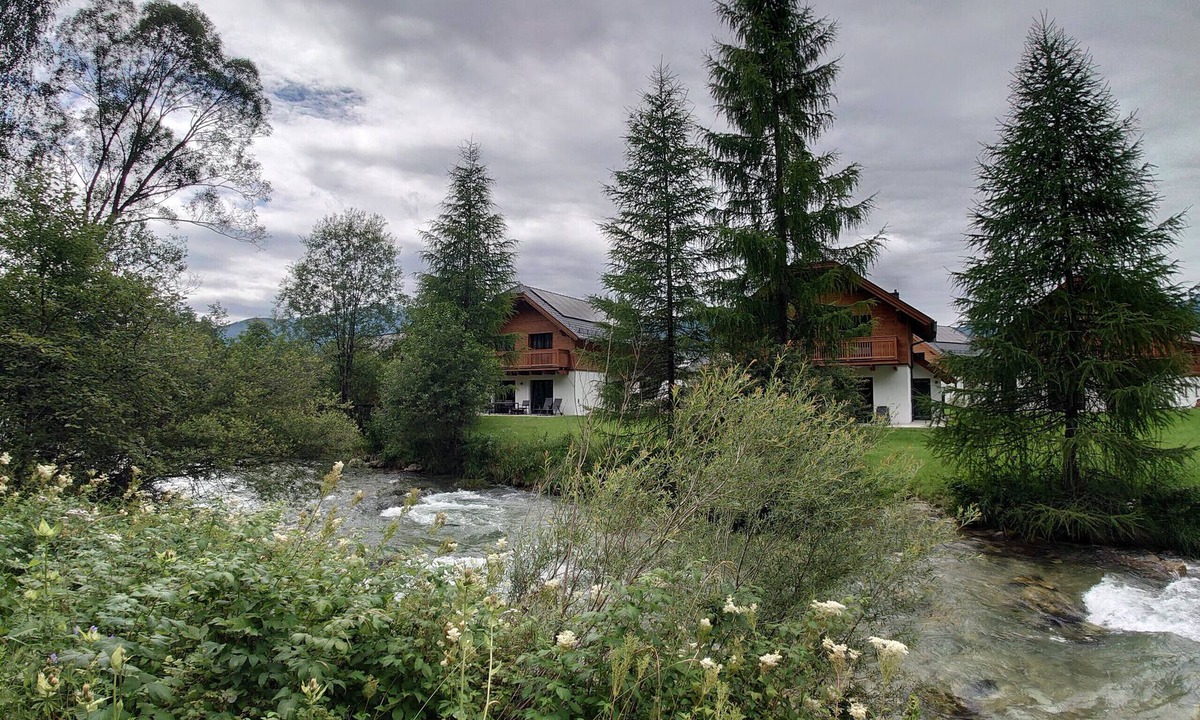 Mariapfarr Ski Chalet | Alpinest - Chalet Speiereck 1