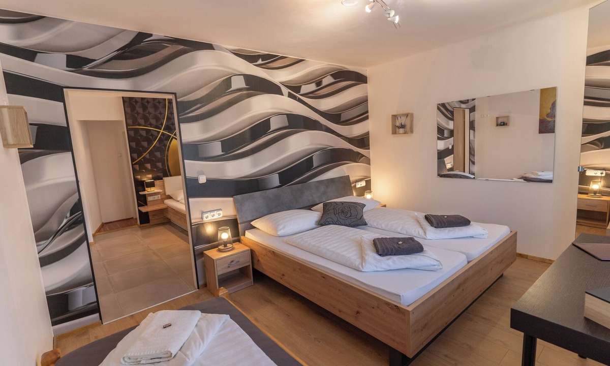 Sankt Michael im Lungau House | ALPINpelso