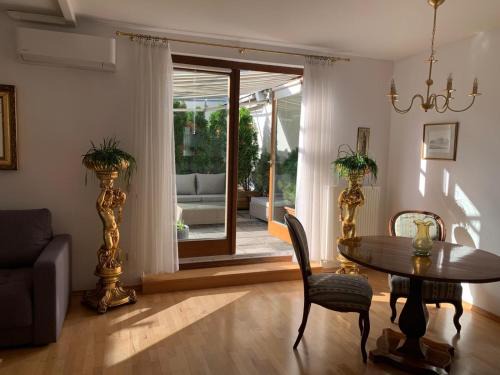 Baden Apartment | Amadeus Apartment