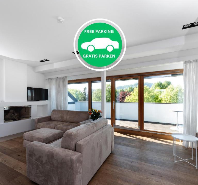 Schallmoos Apartment | Amedeo Zotti Residence Salzburg