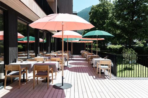 Schruns Hotel | Amrai Suites