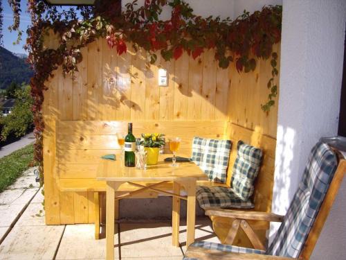 Ebenau Apartment | Angela Siedl